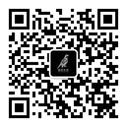 微信公众号二维码